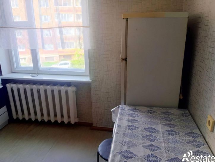 1-комн квартира ул Киевская, 121Б,  д. 121Б