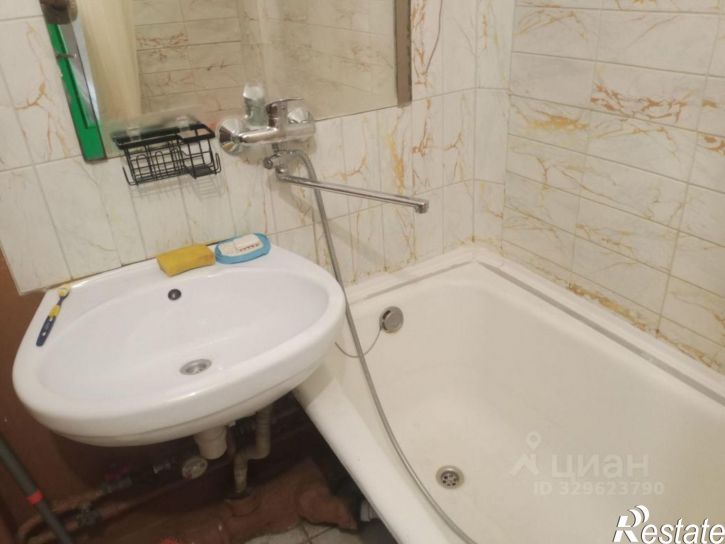 1-комн квартира ул Киевская, 121Б,  д. 121Б