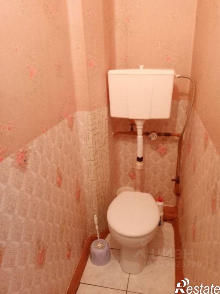 1-комн квартира ул Киевская, 121Б,  д. 121Б