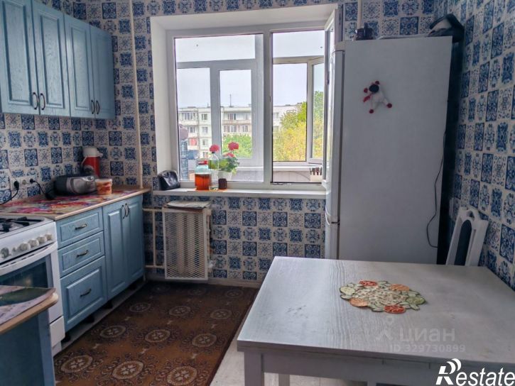 2-комн квартира ул Старшего лейтенанта Сибирякова, 56,  д. 56