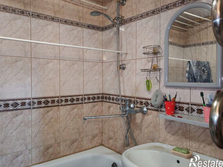 2-комн квартира ул Старшего лейтенанта Сибирякова, 56,  д. 56