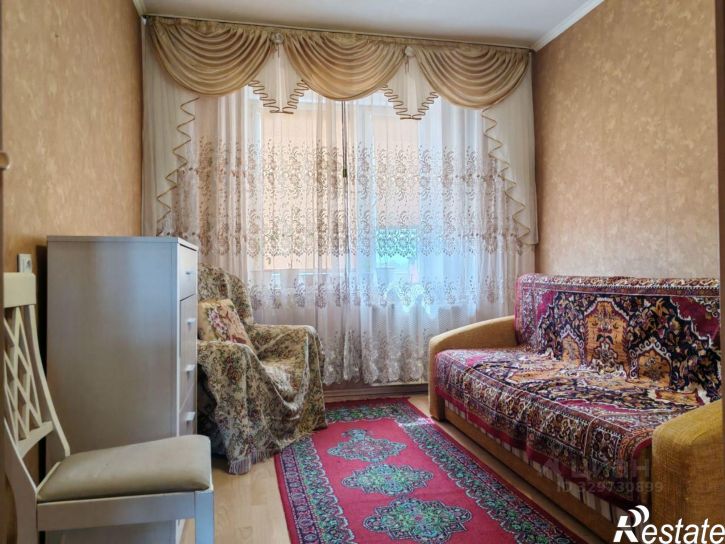 2-комн квартира ул Старшего лейтенанта Сибирякова, 56,  д. 56