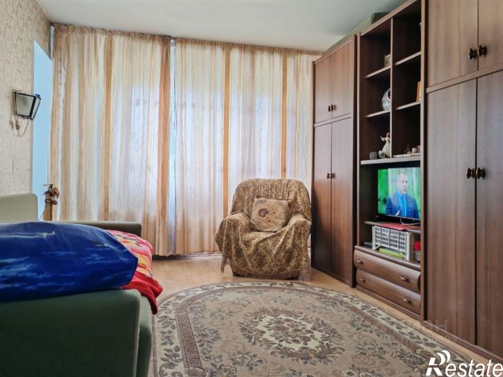 2-комн квартира ул Старшего лейтенанта Сибирякова, 56,  д. 56