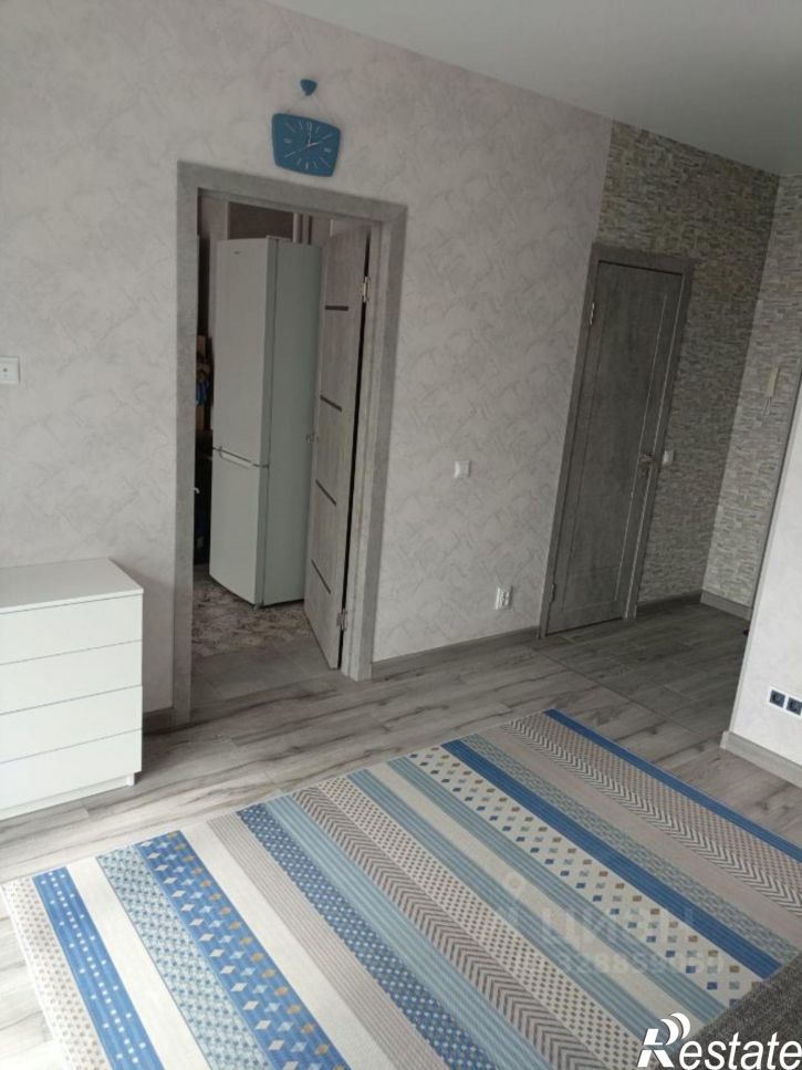 1-комн квартира 3-я Большая Окружная улица, 243,  д. 243