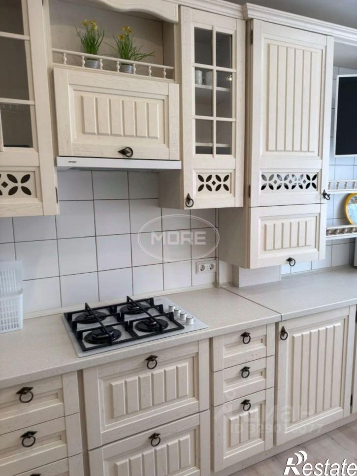 1-комн квартира улица Юрия Гагарина, 16В,  д. 16В