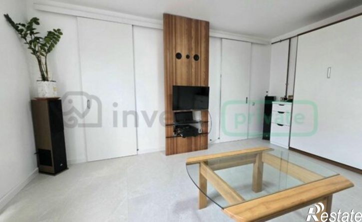 1-комн квартира улица Багратиона, 68,  д. 68