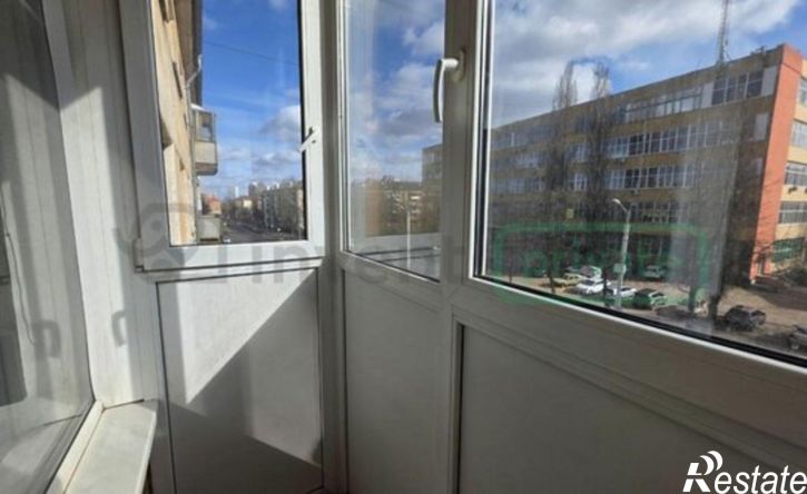 1-комн квартира улица Багратиона, 68,  д. 68
