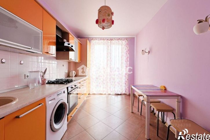 1-комн квартира ул Станиславского, 64,  д. 64