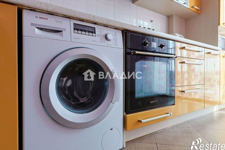 1-комн квартира ул Станиславского, 64,  д. 64