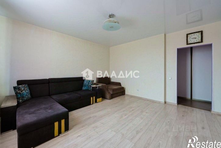 1-комн квартира ул Станиславского, 64,  д. 64