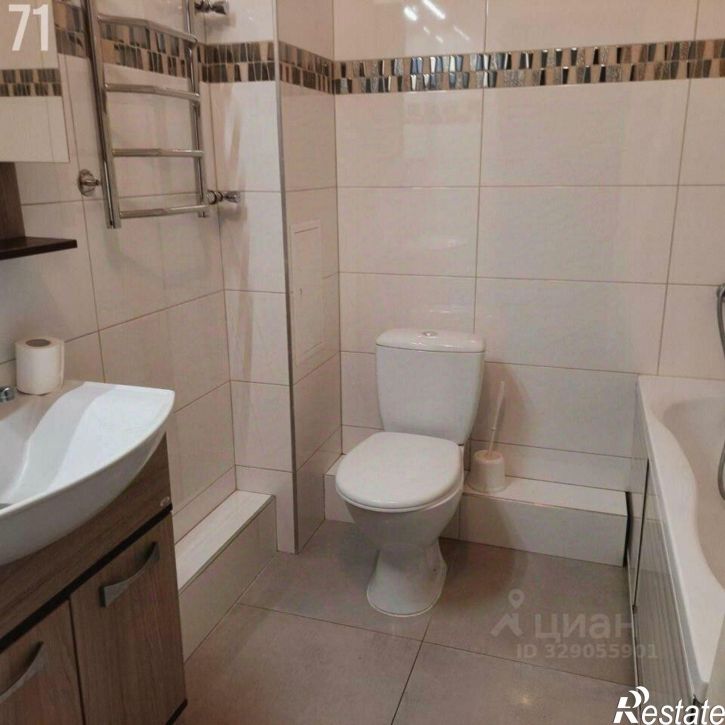 1-комн квартира ул Артиллерийская, 34,  д. 34