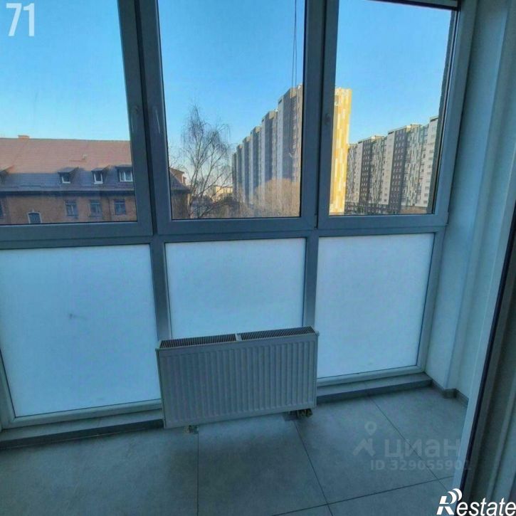 1-комн квартира ул Артиллерийская, 34,  д. 34