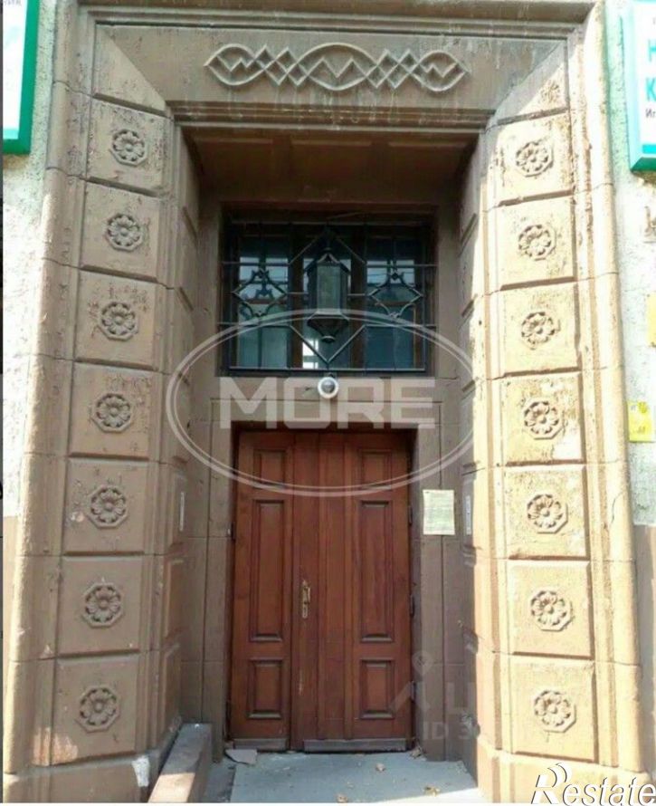 Комната улица Черняховского, 17,  д. 17