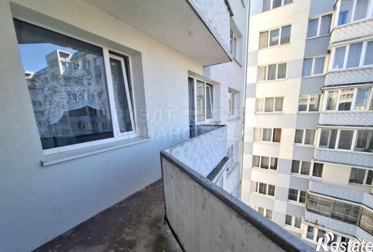 3-комн квартира набережная Генерала Карбышева, 8,  д. 8