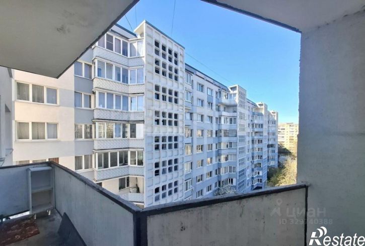 3-комн квартира набережная Генерала Карбышева, 8,  д. 8