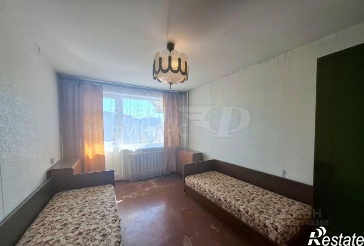 3-комн квартира набережная Генерала Карбышева, 8,  д. 8