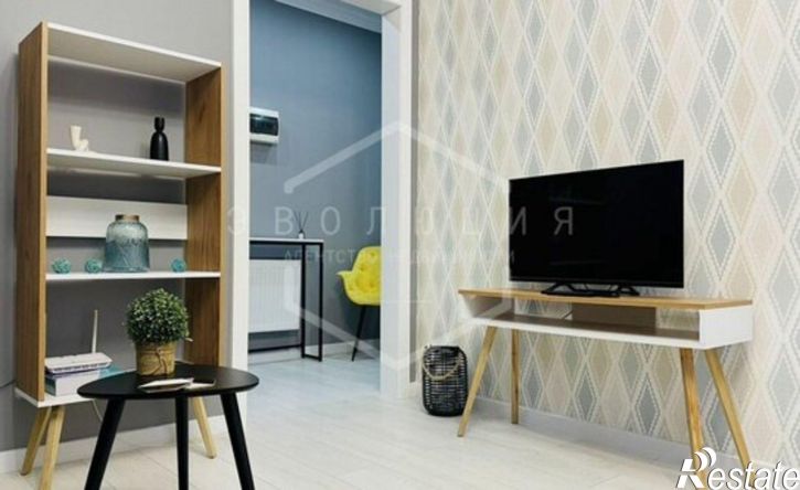1-комн квартира ул О.Кошевого, 34,  д. 34
