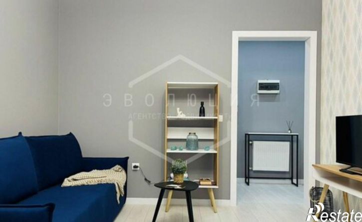 1-комн квартира ул О.Кошевого, 34,  д. 34