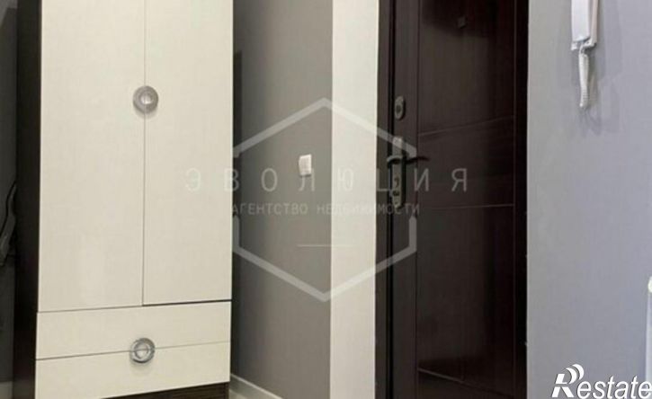 1-комн квартира ул О.Кошевого, 34,  д. 34