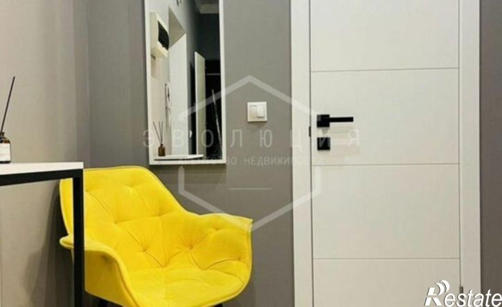 1-комн квартира ул О.Кошевого, 34,  д. 34