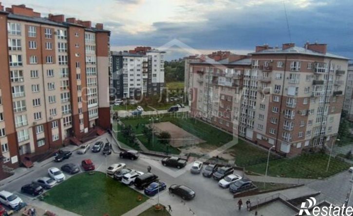 1-комн квартира Римская улица, 33 к1,  д. 33 к1