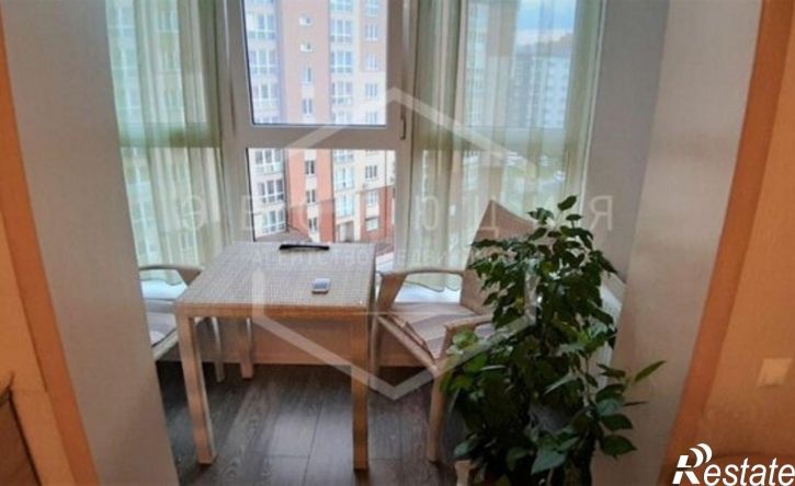 1-комн квартира Римская улица, 33 к1,  д. 33 к1