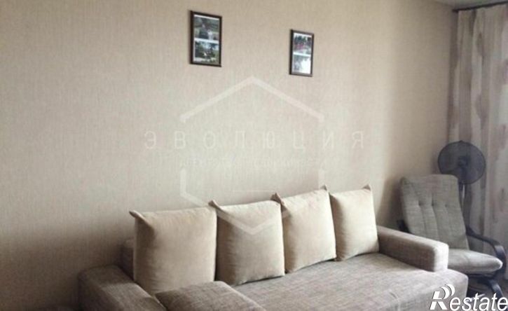 1-комн квартира Римская улица, 33 к1,  д. 33 к1