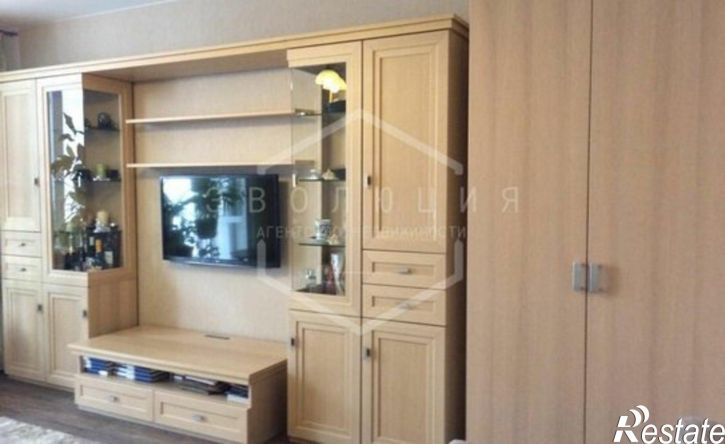 1-комн квартира Римская улица, 33 к1,  д. 33 к1