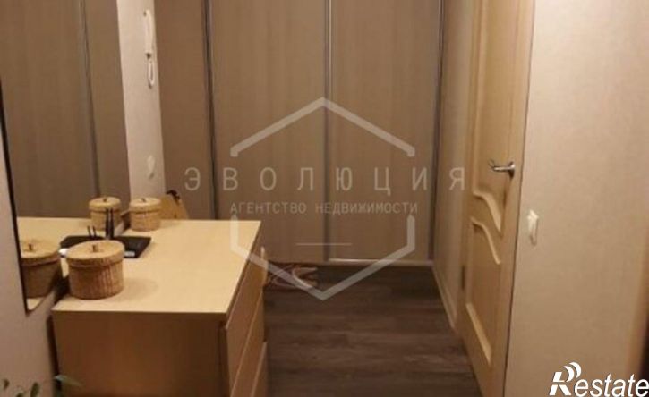 1-комн квартира Римская улица, 33 к1,  д. 33 к1