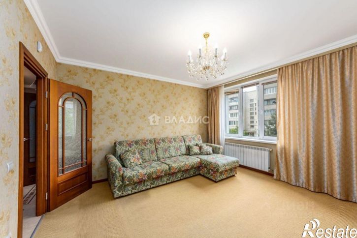 2-комн квартира ул Чувашская, 13,  д. 13
