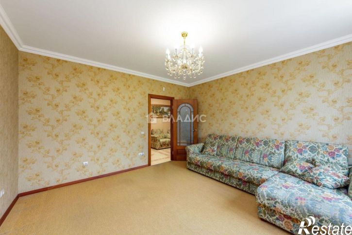 2-комн квартира ул Чувашская, 13,  д. 13