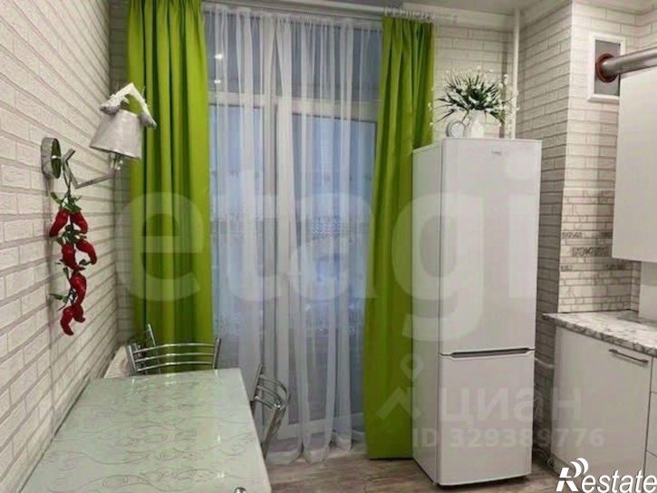 1-комн квартира ул Летняя, 66,  д. 66