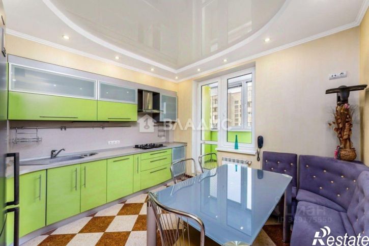 2-комн квартира ул Чувашская, 13,  д. 13