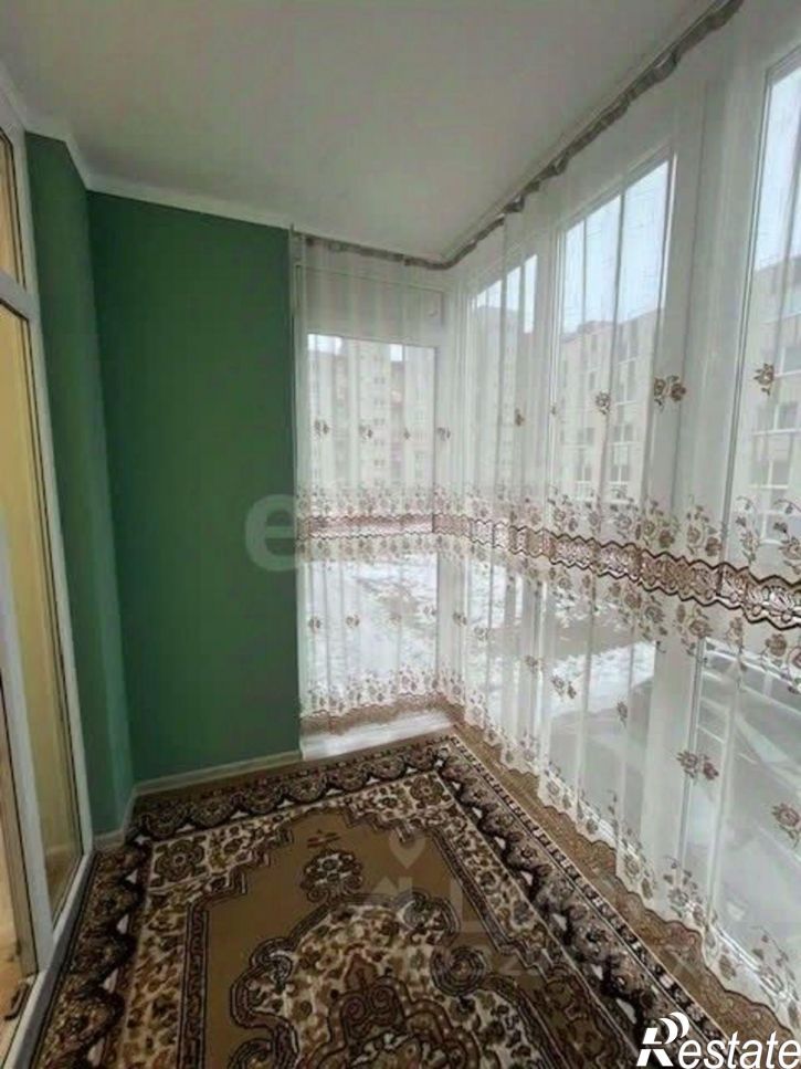 1-комн квартира ул Летняя, 66,  д. 66