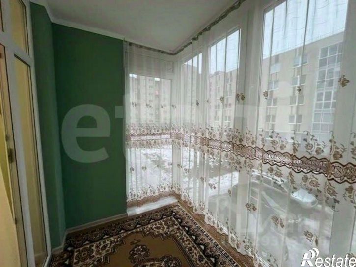 1-комн квартира ул Летняя, 66,  д. 66