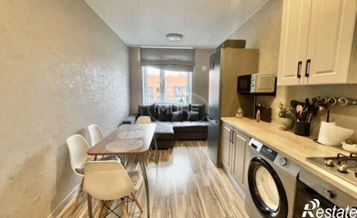 2-комн квартира ул О.Кошевого, 30,  д. 30