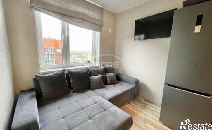 2-комн квартира ул О.Кошевого, 30,  д. 30