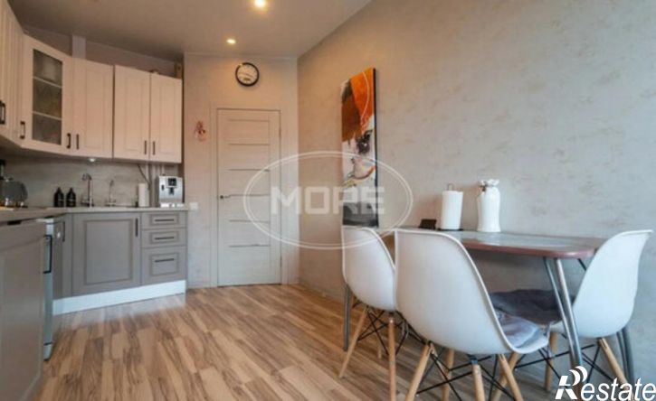 2-комн квартира ул О.Кошевого, 30,  д. 30
