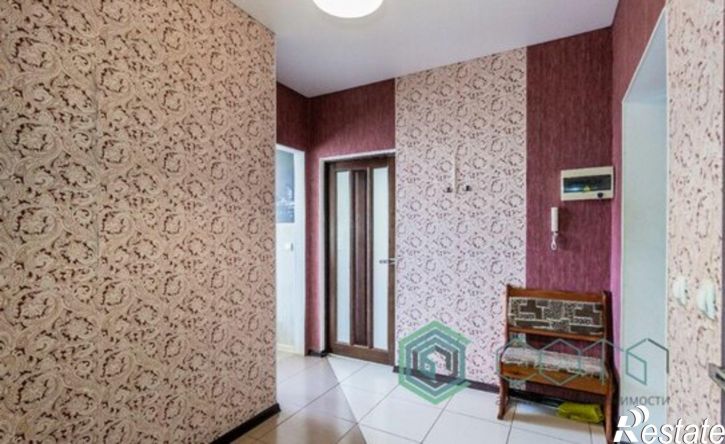 1-комн квартира ул Липовая аллея, 9,  д. 9