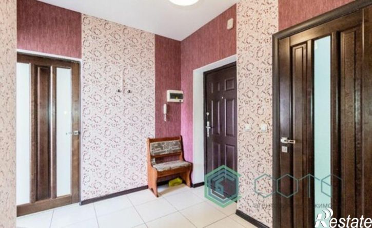 1-комн квартира ул Липовая аллея, 9,  д. 9