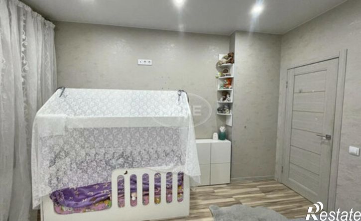 2-комн квартира ул О.Кошевого, 30,  д. 30