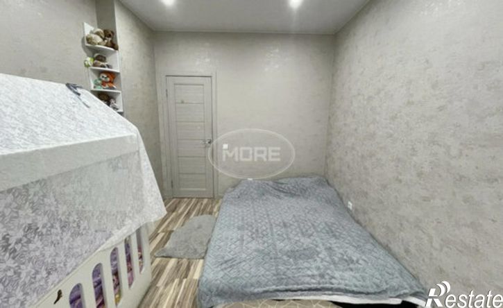 2-комн квартира ул О.Кошевого, 30,  д. 30