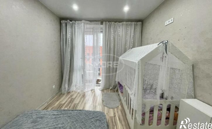 2-комн квартира ул О.Кошевого, 30,  д. 30