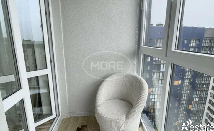 2-комн квартира ул О.Кошевого, 30,  д. 30