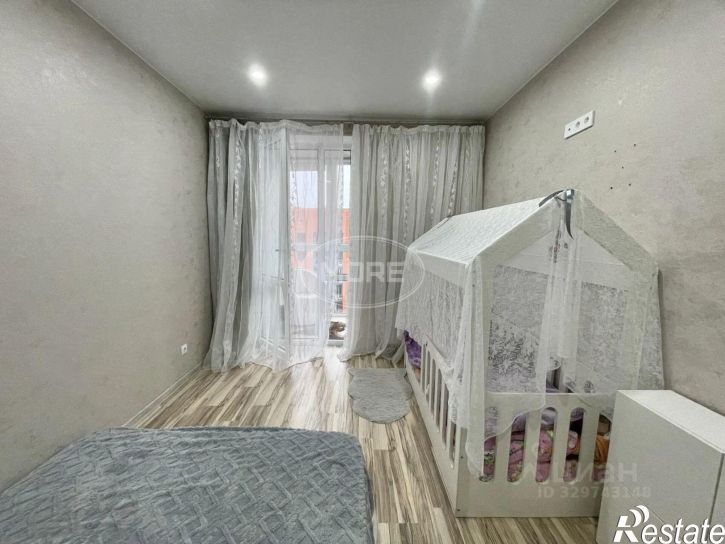 2-комн квартира ул Батальная, 110,  д. 110