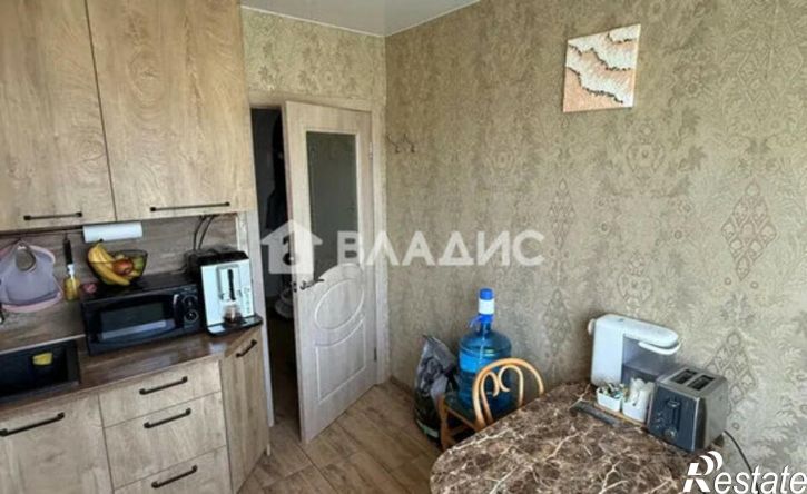 2-комн квартира ул Согласия, 6,  д. 6