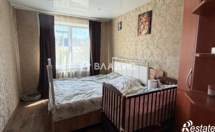 2-комн квартира ул Согласия, 6,  д. 6