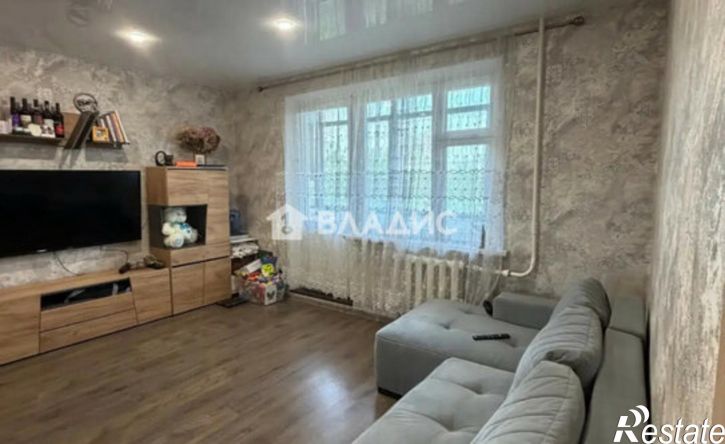 2-комн квартира ул Согласия, 6,  д. 6