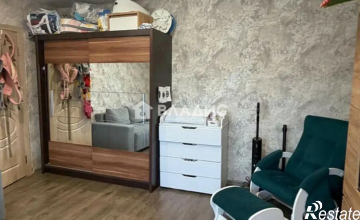 2-комн квартира ул Согласия, 6,  д. 6