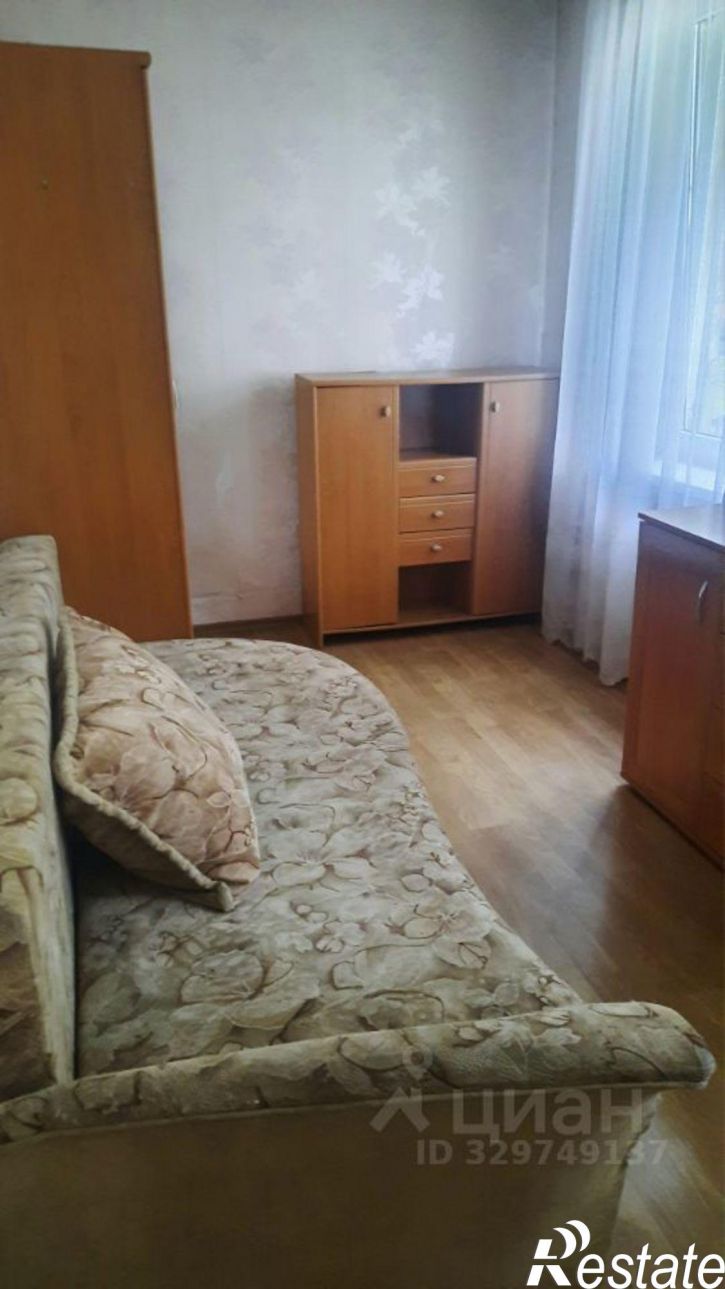 2-комн квартира Минусинская улица, 2,  д. 2